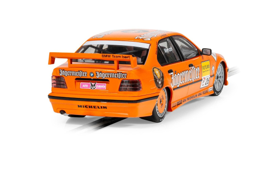 Preview: Scalextric BMW E36 320i Nr. 26 STW 1996 C. Menzel C4624